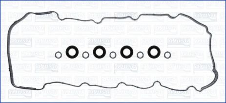 Комплект прокладок кришки ГБЦ KIA CARENS, HYUNDAI i30, HYUNDAI ELANTRA, AJUSA (56064200)