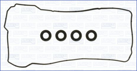 Комплект прокладок кришки ГБЦ TOYOTA MATRIX, TOYOTA COROLLA, TOYOTA CELICA, AJUSA (56029600)