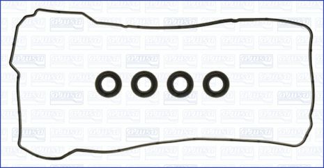 Комплект прокладок крышки ГБЦ TOYOTA MATRIX, TOYOTA COROLLA, TOYOTA CELICA, AJUSA (56029600)