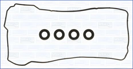 Комплект прокладок крышки ГБЦ TOYOTA MATRIX, TOYOTA COROLLA, TOYOTA CELICA, AJUSA (56029600) Комплект прокладок крышки ГБЦ TOYOTA MATRIX, TOYOTA COROLLA, TOYOTA CELICA, AJUSA (56029600)