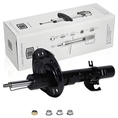 Амортизатор для NISSAN QASHQAI, TRIALLI (AG14175)