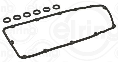 Комплект прокладок крышки ГБЦ VW BORA, SEAT LEON, SEAT TOLEDO, ELRING (303010)