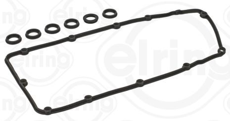 Комплект прокладок кришки ГБЦ VW BORA, SEAT LEON, SEAT TOLEDO, ELRING (303010)