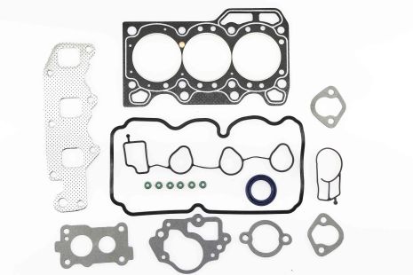 Комплект прокладок ГБЦ CHEVROLET MATIZ, DAEWOO MATIZ, DAEWOO TICO, CORTECO (417267P)