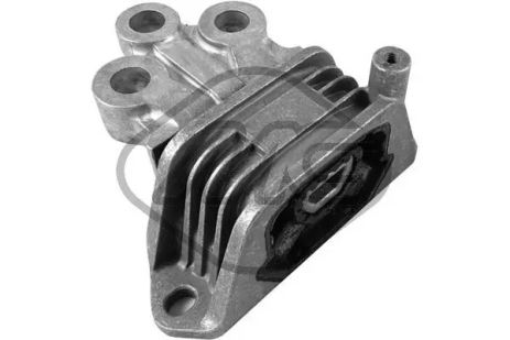 Подушка двигателя FIAT 500L, METALCAUCHO (57012)