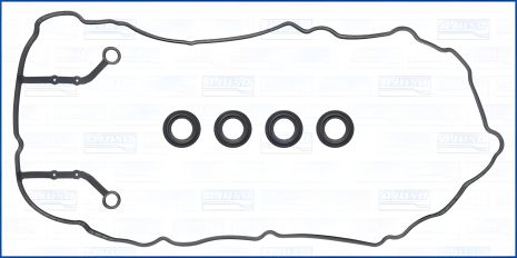 Кришки ГБЦ прокладок комплект KIA OPTIMA, HYUNDAI TUCSON, HYUNDAI i40, AJUSA (56064800)