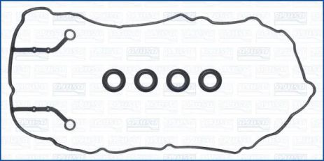 Комплект прокладок крышки ГБЦ KIA OPTIMA, HYUNDAI TUCSON, HYUNDAI i40, AJUSA (56064800)