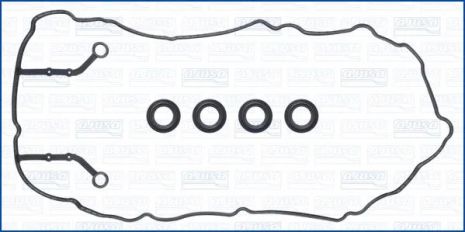 Комплект прокладок кришки ГБЦ KIA OPTIMA, HYUNDAI TUCSON, HYUNDAI i40, AJUSA (56064800)