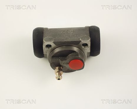Колісний гальмівний циліндр CITROËN ZX, RENAULT SUPER, RENAULT CLIO TRISCAN (813025028) Колісний гальмівний циліндр CITROËN ZX, RENAULT SUPER, RENAULT CLIO TRISCAN (813025028)