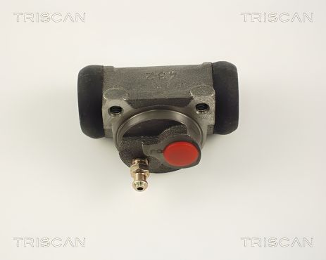 Тормозной цилиндр CITROËN ZX, RENAULT SUPER, RENAULT CLIO от TRISCAN (813025028)
