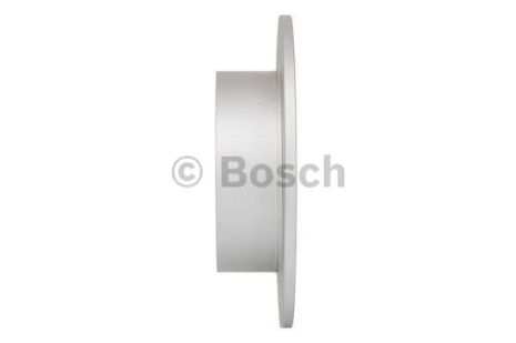 Тормозной диск для LEXUS ES и TOYOTA CAMRY, BOSCH Тормозной диск для LEXUS ES и TOYOTA CAMRY, BOSCH