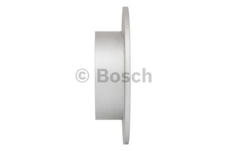 Тормозной диск для LEXUS ES и TOYOTA CAMRY, BOSCH