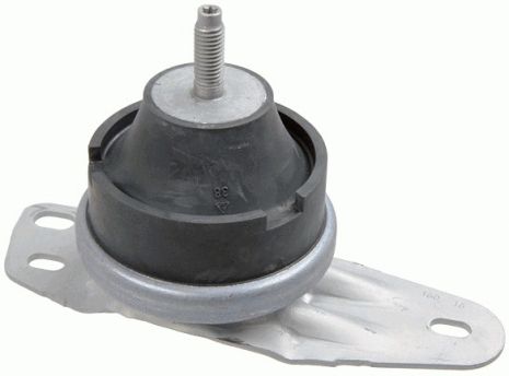 Подушка двигателя FIAT SCUDO, LEMFORDER (3926701)