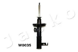 Амортизатор CHEVROLET ORLANDO, OPEL ASTRA, OPEL ZAFIRA, JAPKO (MJW0035)