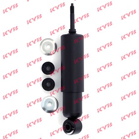 Амортизатор для MITSUBISHI L200, KAYABA (444150) Амортизатор для MITSUBISHI L200, KAYABA (444150)