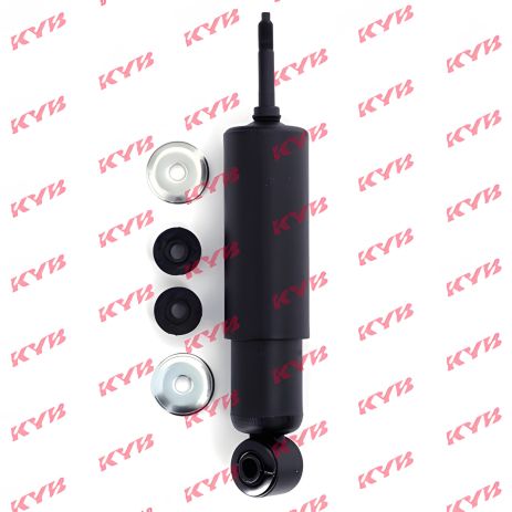 Амортизатор L200 MITSUBISHI, KAYABA (444150)