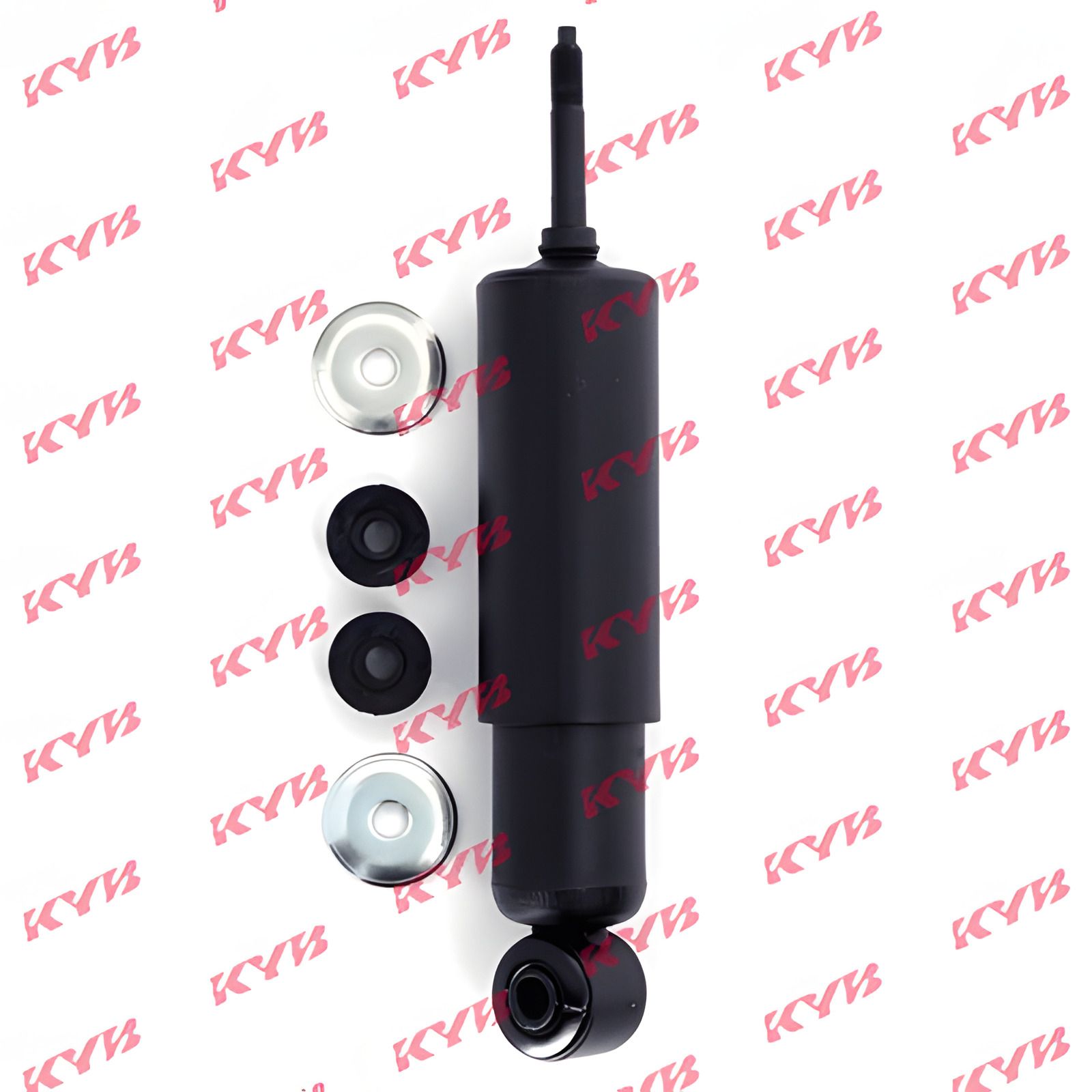 Амортизатор MITSUBISHI L200, KAYABA (444150) Амортизатор MITSUBISHI L200, KAYABA (444150)