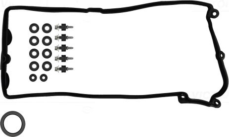 Прокладки кришки ГБЦ ALPINA B6, BMW X5, BMW 6, VICTOR REINZ (153733101) Прокладки кришки ГБЦ ALPINA B6, BMW X5, BMW 6, VICTOR REINZ (153733101)