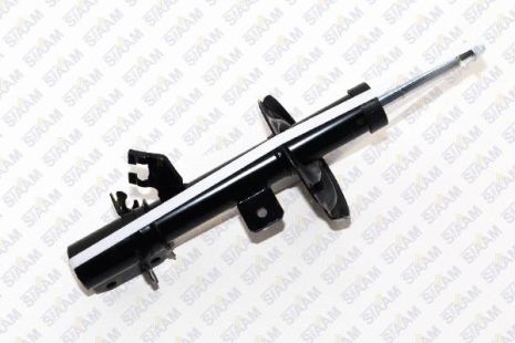 Амортизатор для NISSAN NOTE, марка SIAAM (545727G) Амортизатор для NISSAN NOTE, марка SIAAM (545727G)