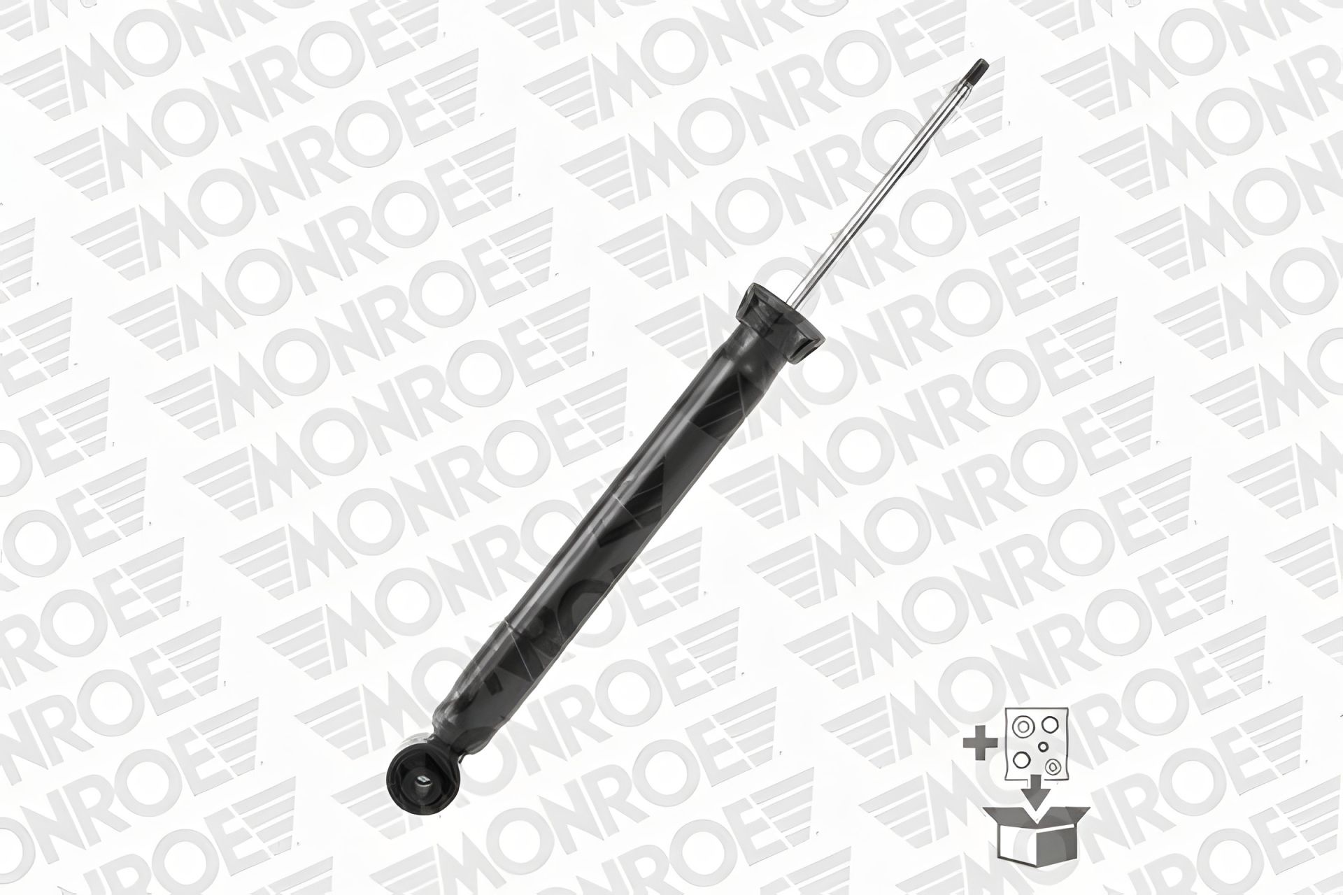 Амортизатор BMW 4, BMW 2, BMW 3, MONROE (376211SP) Амортизатор BMW 4, BMW 2, BMW 3, MONROE (376211SP)