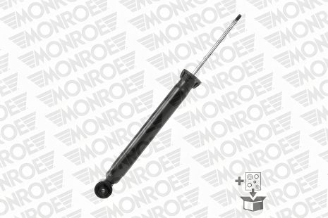 Амортизатор для BMW 4, BMW 2, BMW 3, MONROE (376211SP) Амортизатор для BMW 4, BMW 2, BMW 3, MONROE (376211SP)