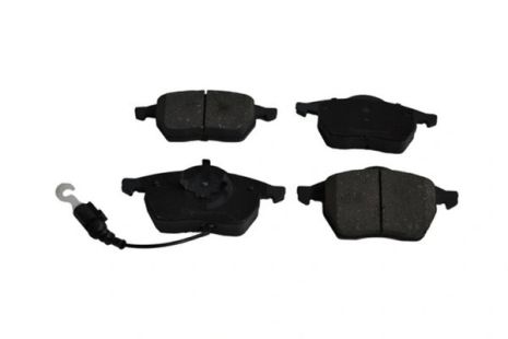 Комплект гальмівних колодок SEAT LEON, VW GOLF, SKODA OCTAVIA, ASAM (71372)