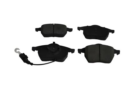 Гальмівні колодки для SEAT LEON, VW GOLF і SKODA OCTAVIA, ASAM (71372) Гальмівні колодки для SEAT LEON, VW GOLF і SKODA OCTAVIA, ASAM (71372)