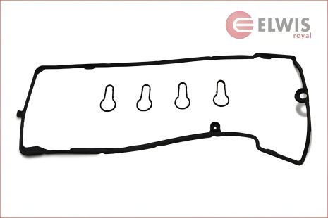Прокладки крышки ГБЦ комплект MB C-CLASS, MB E-CLASS, ELWIS ROYAL (9122051) Прокладки крышки ГБЦ комплект MB C-CLASS, MB E-CLASS, ELWIS ROYAL (9122051)