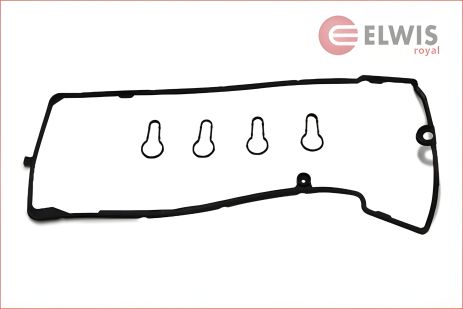 ГБЦ прокладки комплект MB C-CLASS, MB E-CLASS, ELWIS ROYAL (9122051)