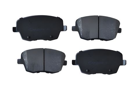 Гальмівні колодки SEAT IBIZA, VW POLO, SKODA ROOMSTER, ASAM (55469) Гальмівні колодки SEAT IBIZA, VW POLO, SKODA ROOMSTER, ASAM (55469)