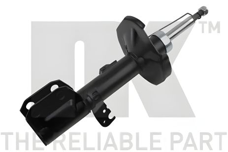 Автомобільний амортизатор для TOYOTA AVENSIS від NK (654533822) Автомобільний амортизатор для TOYOTA AVENSIS від NK (654533822)