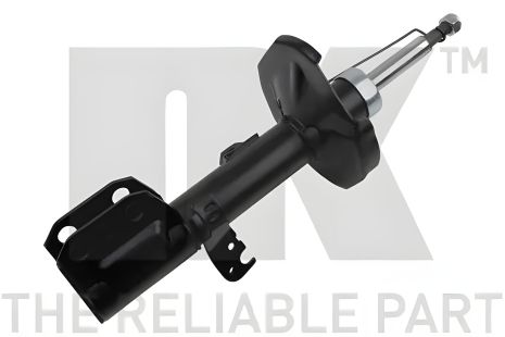 Амортизатор для TOYOTA AVENSIS, NK (654533822) Амортизатор для TOYOTA AVENSIS, NK (654533822)