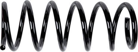 Підвіски пружина VOLVO XC60, SACHS (994812) Підвіски пружина VOLVO XC60, SACHS (994812)