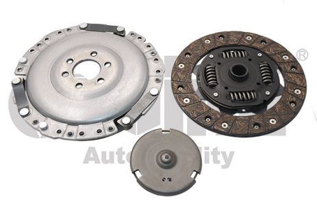 Комплект зчеплення SKODA OCTAVIA, AUDI A3, VW GOLF, VIKA (11981629601)