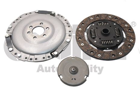 Комплект сцепления SKODA OCTAVIA, AUDI A3, VW GOLF, VIKA (11981629601)