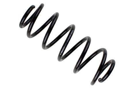 Подвесная пружина VW PASSAT, AUDI A4, BILSTEIN (37266110)