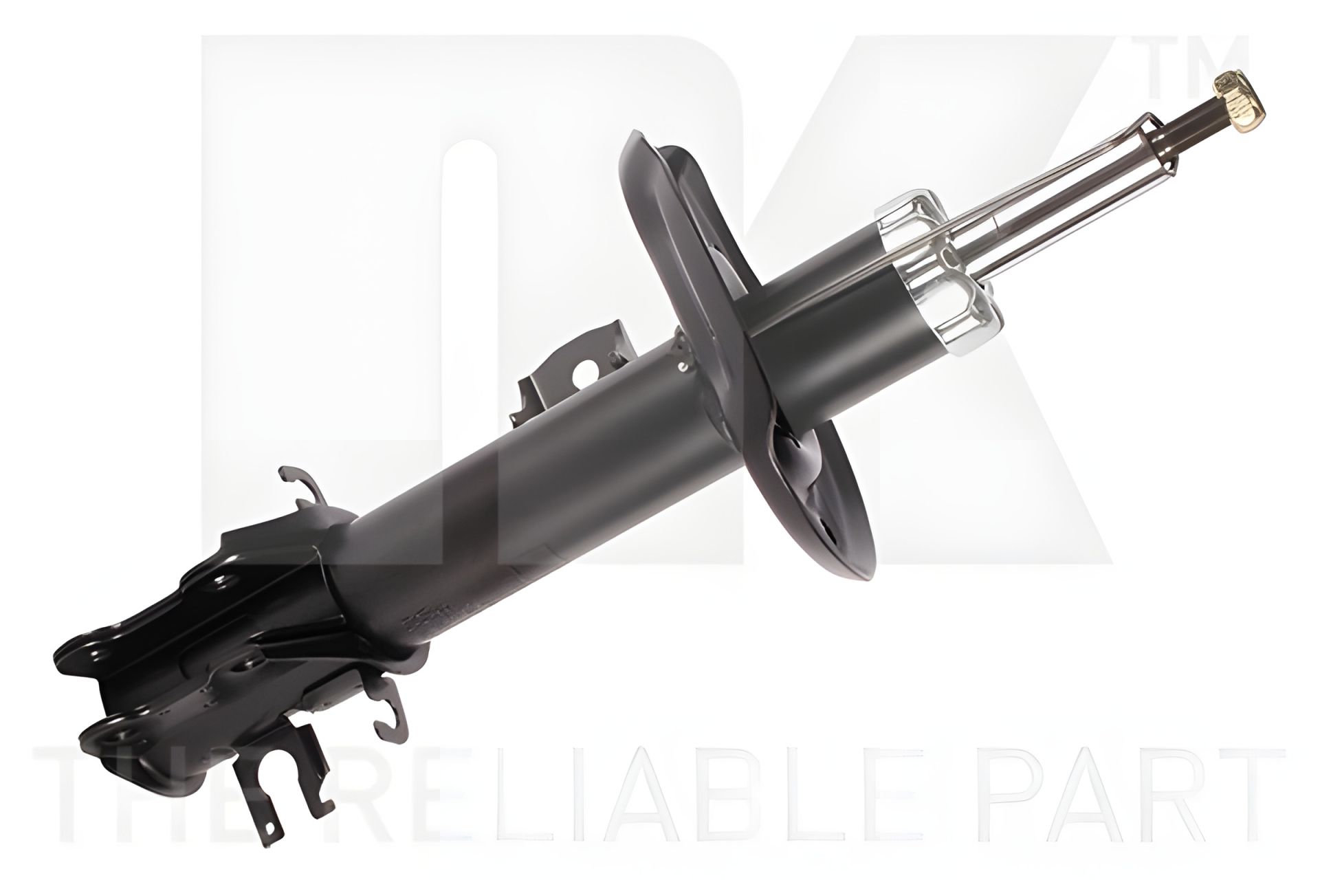 Амортизатор FIAT DOBLO, NK (65233147) Амортизатор FIAT DOBLO, NK (65233147)