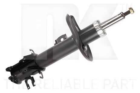 Амортизатор FIAT DOBLO, NK (65233147) Амортизатор FIAT DOBLO, NK (65233147)