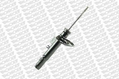 Амортизатор для PEUGEOT 207, MONROE (G8098)