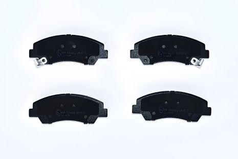 Гальмових колодок комплект HYUNDAI i10, SUZUKI VITARA, SUZUKI SX4, ASAM (72625) Гальмових колодок комплект HYUNDAI i10, SUZUKI VITARA, SUZUKI SX4, ASAM (72625)
