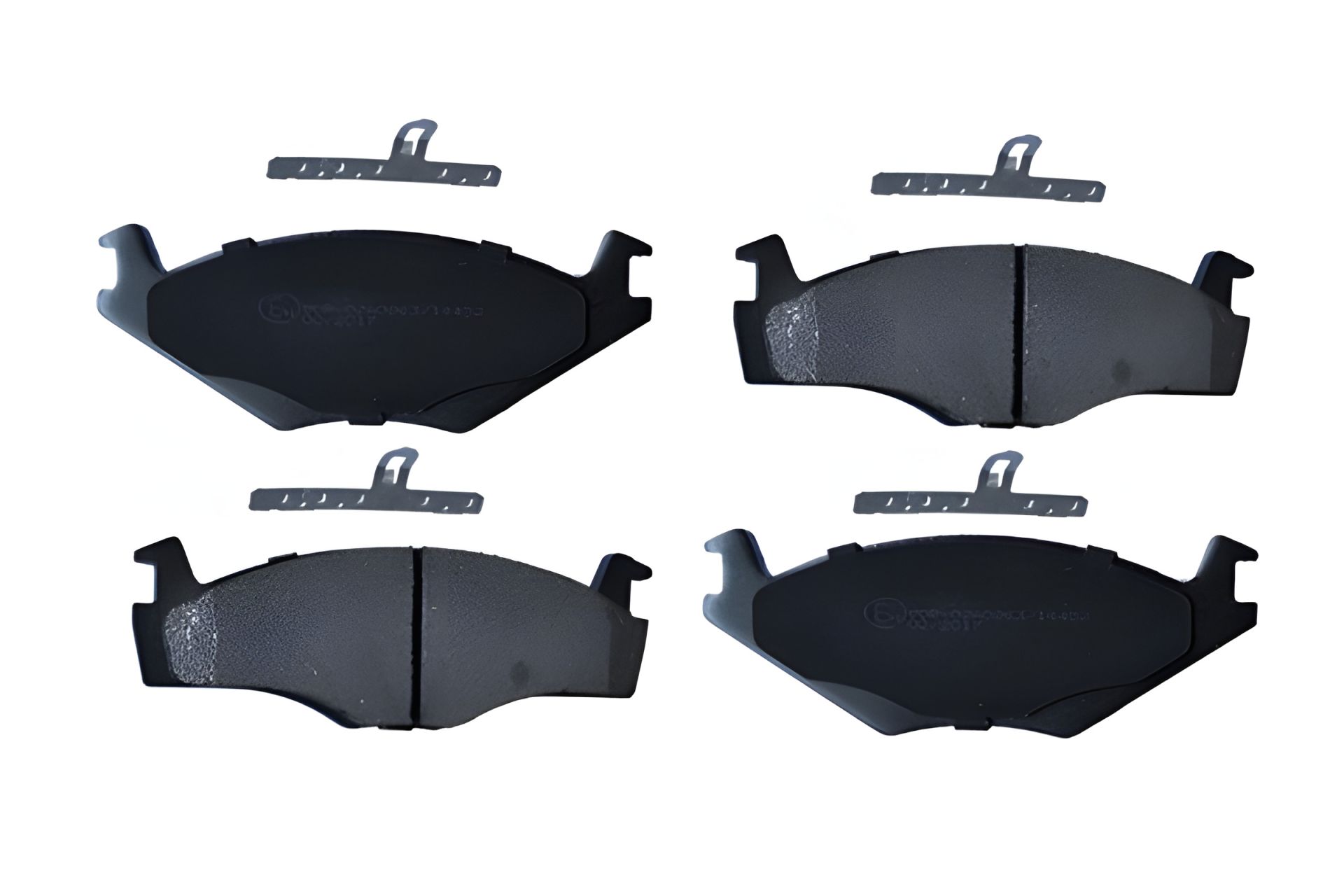 VW Polo, SEAT Cordoba/Ibiza комплект тормозных колодок ASAM (55454) VW Polo, SEAT Cordoba/Ibiza комплект тормозных колодок ASAM (55454)