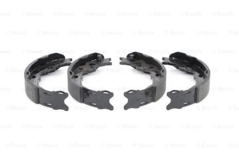 Комплект колодок стояночного тормоза SUBARU IMPREZA, SUBARU FORESTER, SUBARU XV, BOSCH (0986487933)