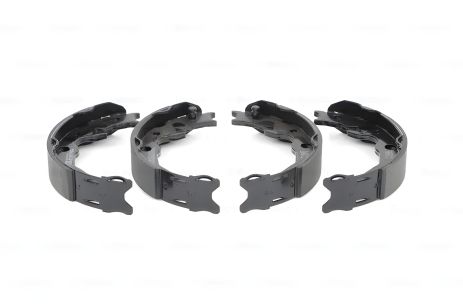 Комплект гальмівних колодок стоянкових гальм SUBARU моделей, BOSCH (0986487933) Комплект гальмівних колодок стоянкових гальм SUBARU моделей, BOSCH (0986487933)