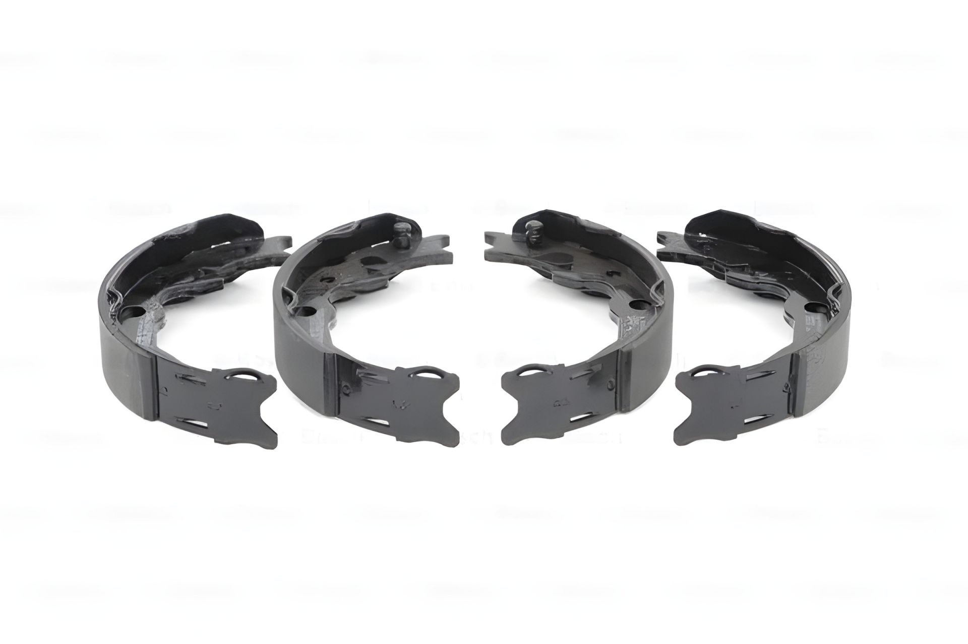 Комплект гальмівних колодок стоянкових гальм SUBARU моделей, BOSCH (0986487933) Комплект гальмівних колодок стоянкових гальм SUBARU моделей, BOSCH (0986487933)