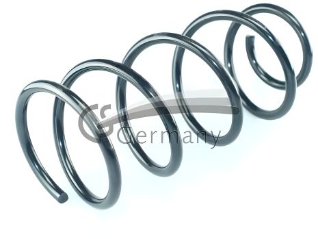 Пружина подвески CS GERMANY (14504220) FORD C-MAX