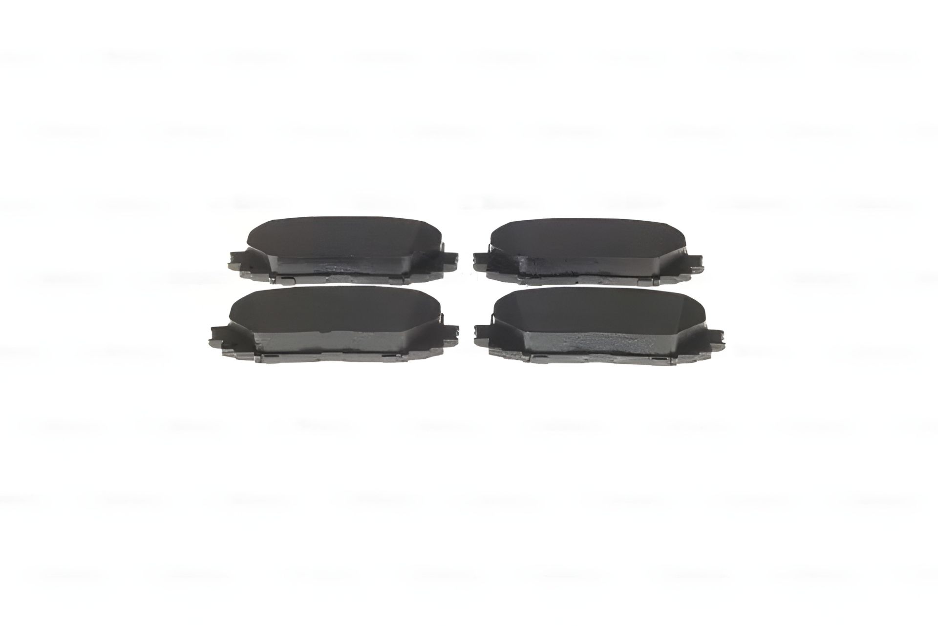 Комплект тормозных колодок TOYOTA YARIS, BOSCH (0986494196) Комплект тормозных колодок TOYOTA YARIS, BOSCH (0986494196)