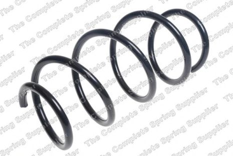 Пружина підвіски MERCEDES-BENZ A-CLASS, MERCEDES-BENZ B-CLASS, LESJOFORS (4056900)