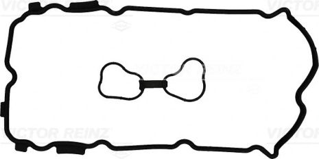 Комплект прокладок кришки ГБЦ MITSUBISHI PROUDIA/DIGNITY, RENAULT LAGUNA, NISSAN FUGA, VICTOR REINZ (155370901