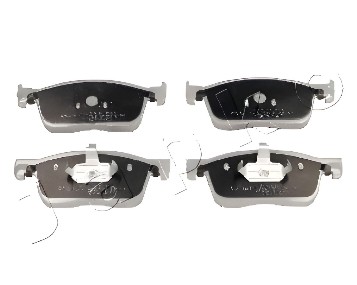 Гальмівних колодок комплект OPEL VIVARO, TOYOTA PROACE, PEUGEOT EXPERT, JAPKO (502023) Гальмівних колодок комплект OPEL VIVARO, TOYOTA PROACE, PEUGEOT EXPERT, JAPKO (502023)