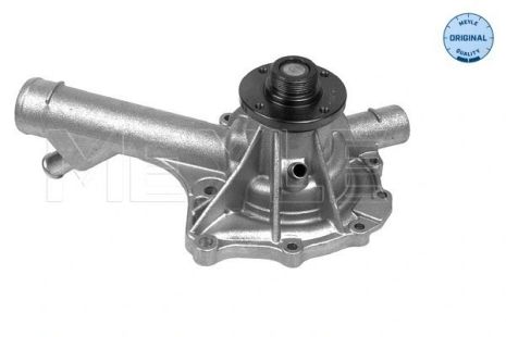 Водяной насос, помпа MERCEDES-BENZ E-CLASS, MERCEDES-BENZ CLK, MERCEDES-BENZ C-CLASS, MEYLE (0130267600)